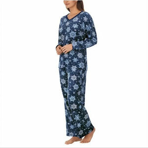 Nautica Ladies' 2-piece PJ Set XXL